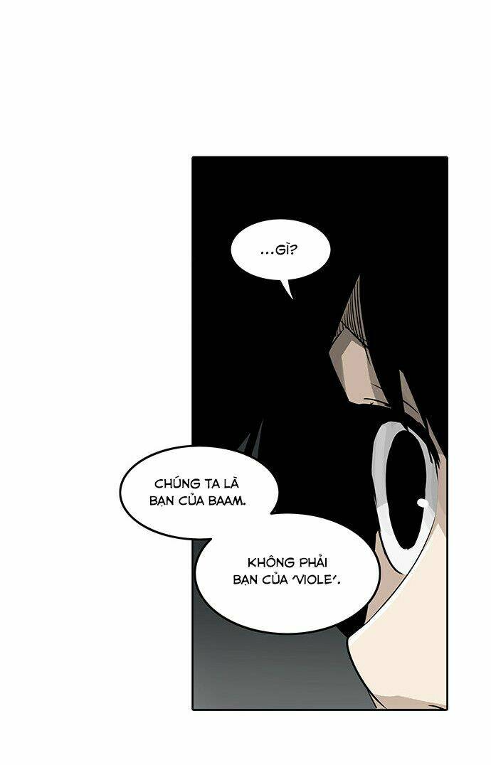 Cuộc Chiến Trong Tòa Tháp – Tower Of God Chapter 287 - Trang 2