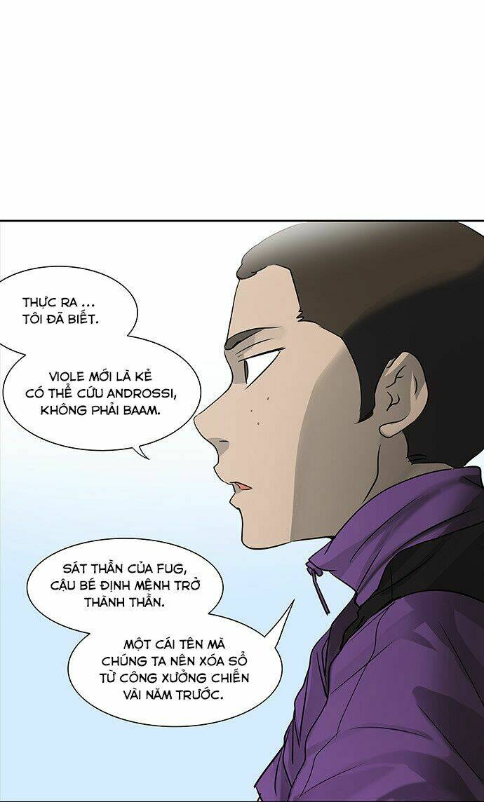 Cuộc Chiến Trong Tòa Tháp – Tower Of God Chapter 287 - Trang 2