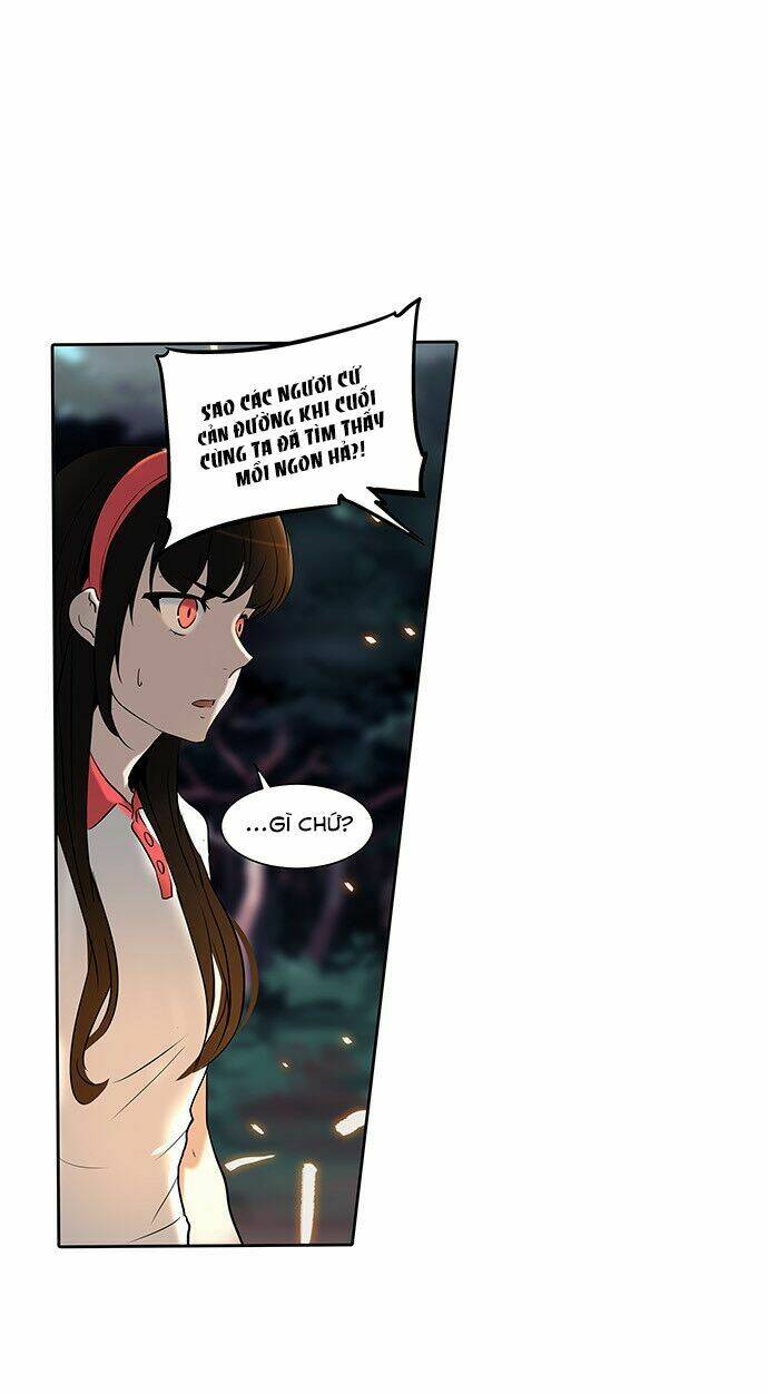 Cuộc Chiến Trong Tòa Tháp – Tower Of God Chapter 287 - Trang 2