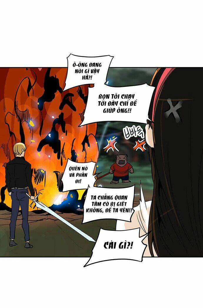 Cuộc Chiến Trong Tòa Tháp – Tower Of God Chapter 287 - Trang 2