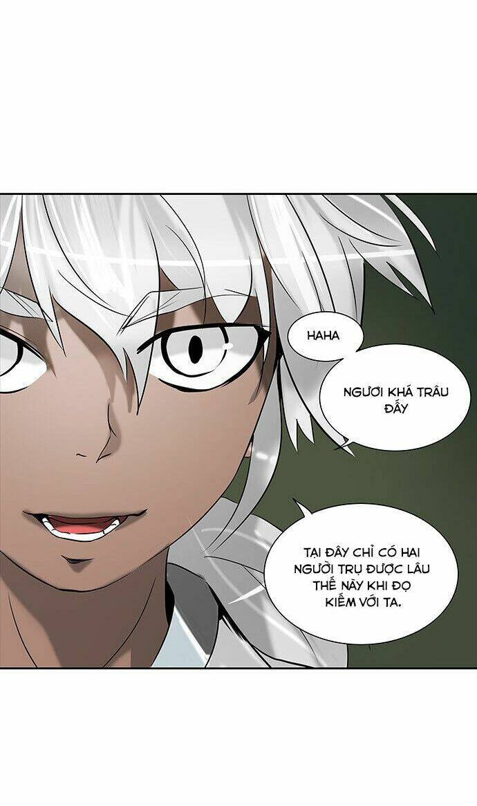 Cuộc Chiến Trong Tòa Tháp – Tower Of God Chapter 287 - Trang 2