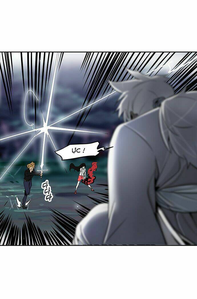 Cuộc Chiến Trong Tòa Tháp – Tower Of God Chapter 287 - Trang 2