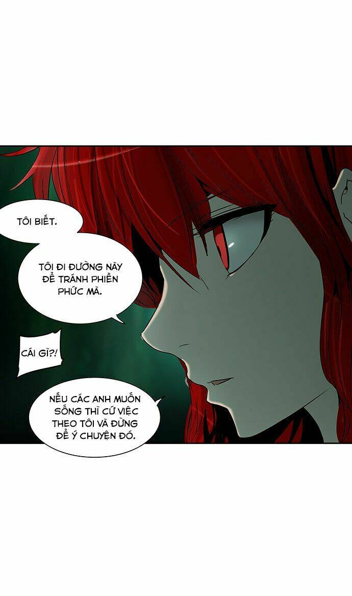 Cuộc Chiến Trong Tòa Tháp – Tower Of God Chapter 287 - Trang 2