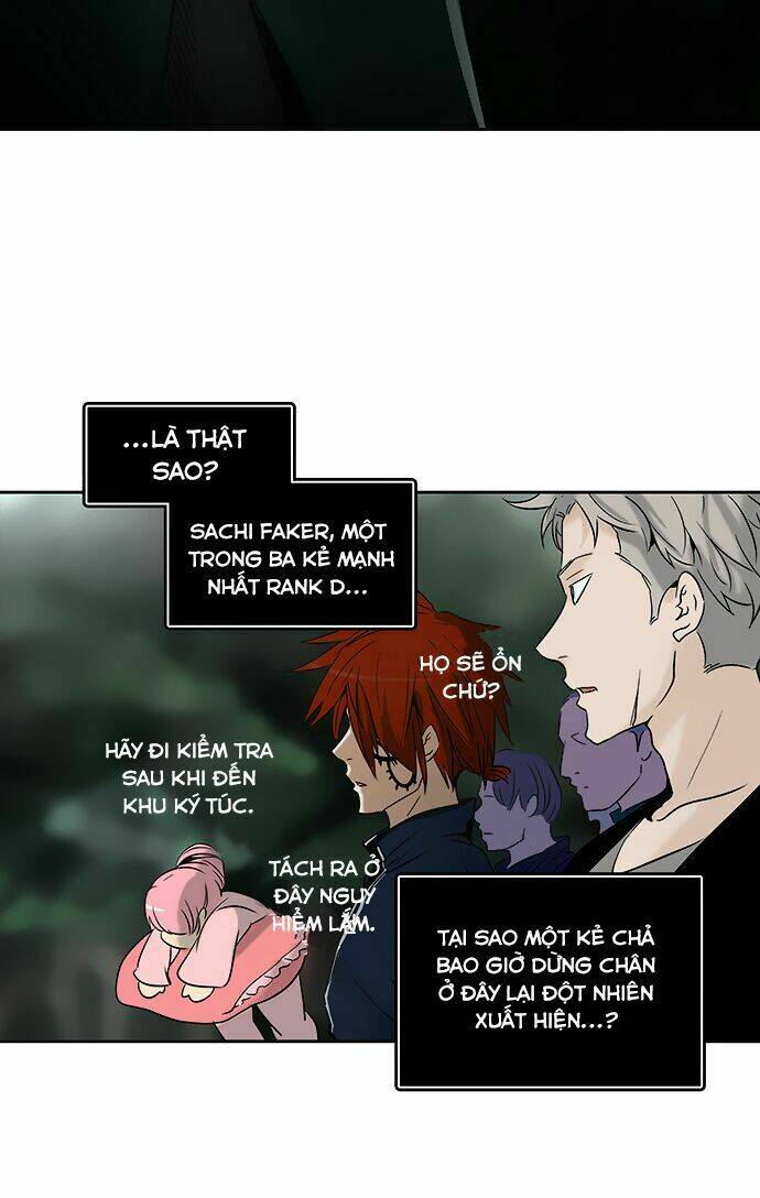 Cuộc Chiến Trong Tòa Tháp – Tower Of God Chapter 287 - Trang 2