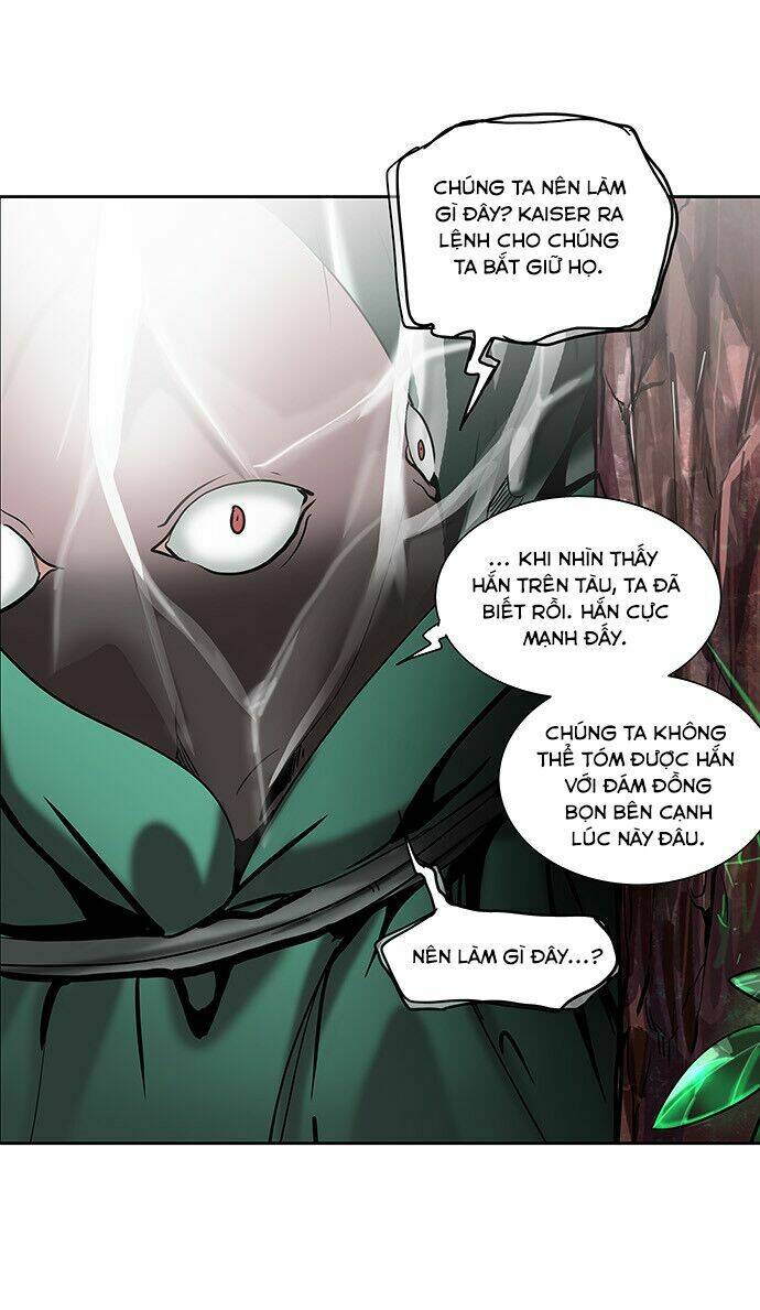 Cuộc Chiến Trong Tòa Tháp – Tower Of God Chapter 287 - Trang 2