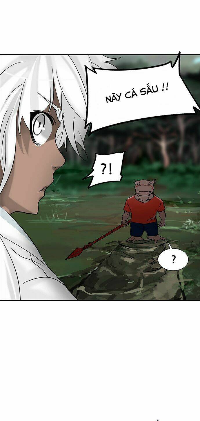 Cuộc Chiến Trong Tòa Tháp – Tower Of God Chapter 287 - Trang 2