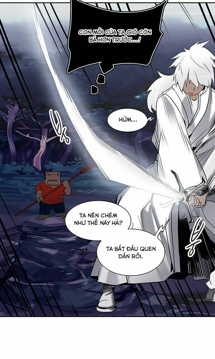 Cuộc Chiến Trong Tòa Tháp – Tower Of God Chapter 287 - Trang 2