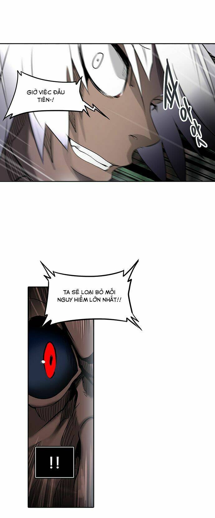 Cuộc Chiến Trong Tòa Tháp – Tower Of God Chapter 287 - Trang 2