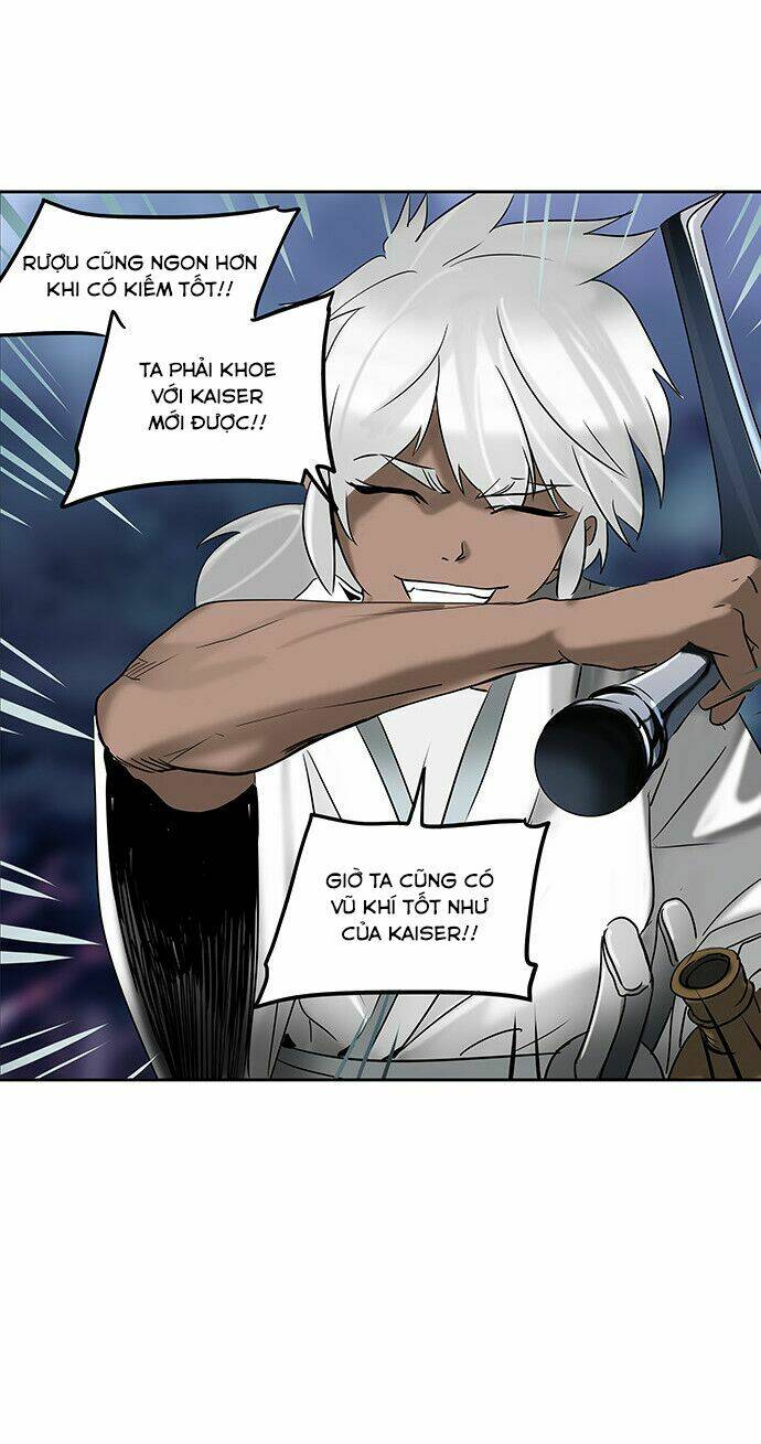 Cuộc Chiến Trong Tòa Tháp – Tower Of God Chapter 287 - Trang 2