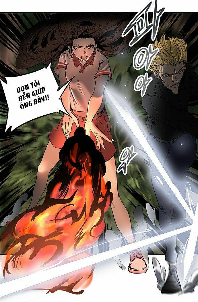 Cuộc Chiến Trong Tòa Tháp – Tower Of God Chapter 287 - Trang 2