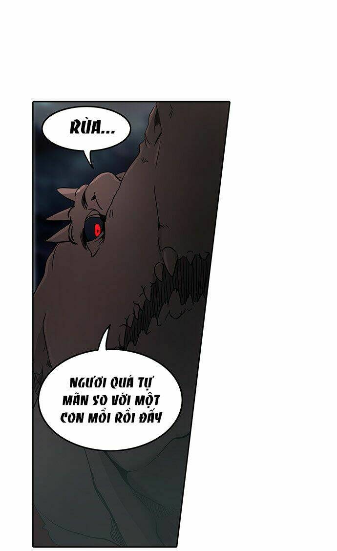 Cuộc Chiến Trong Tòa Tháp – Tower Of God Chapter 287 - Trang 2