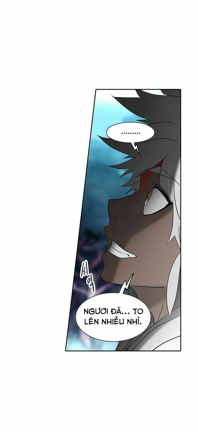 Cuộc Chiến Trong Tòa Tháp – Tower Of God Chapter 287 - Trang 2