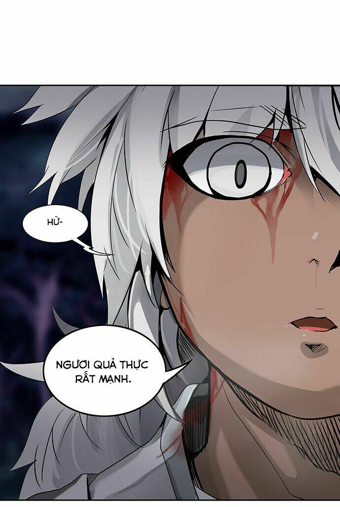 Cuộc Chiến Trong Tòa Tháp – Tower Of God Chapter 287 - Trang 2