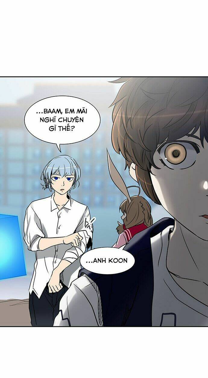 Cuộc Chiến Trong Tòa Tháp – Tower Of God Chapter 287 - Trang 2