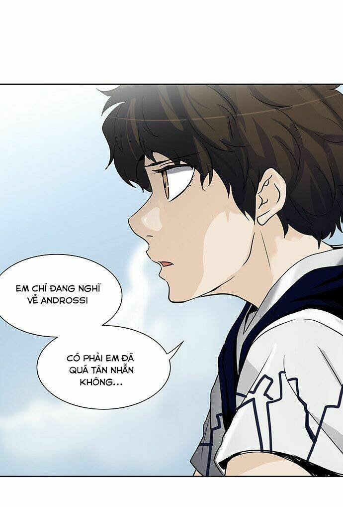 Cuộc Chiến Trong Tòa Tháp – Tower Of God Chapter 287 - Trang 2