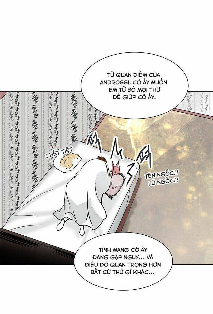 Cuộc Chiến Trong Tòa Tháp – Tower Of God Chapter 287 - Trang 2