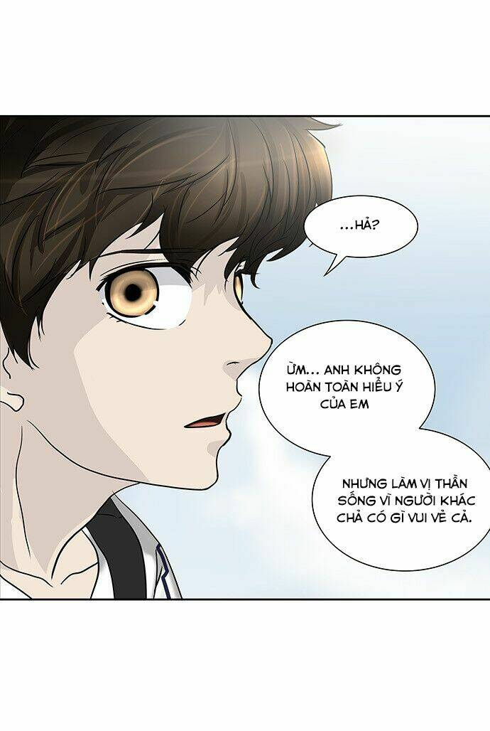 Cuộc Chiến Trong Tòa Tháp – Tower Of God Chapter 287 - Trang 2