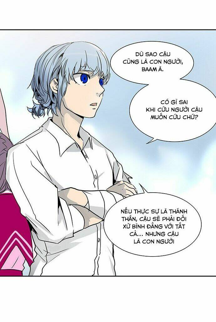 Cuộc Chiến Trong Tòa Tháp – Tower Of God Chapter 287 - Trang 2