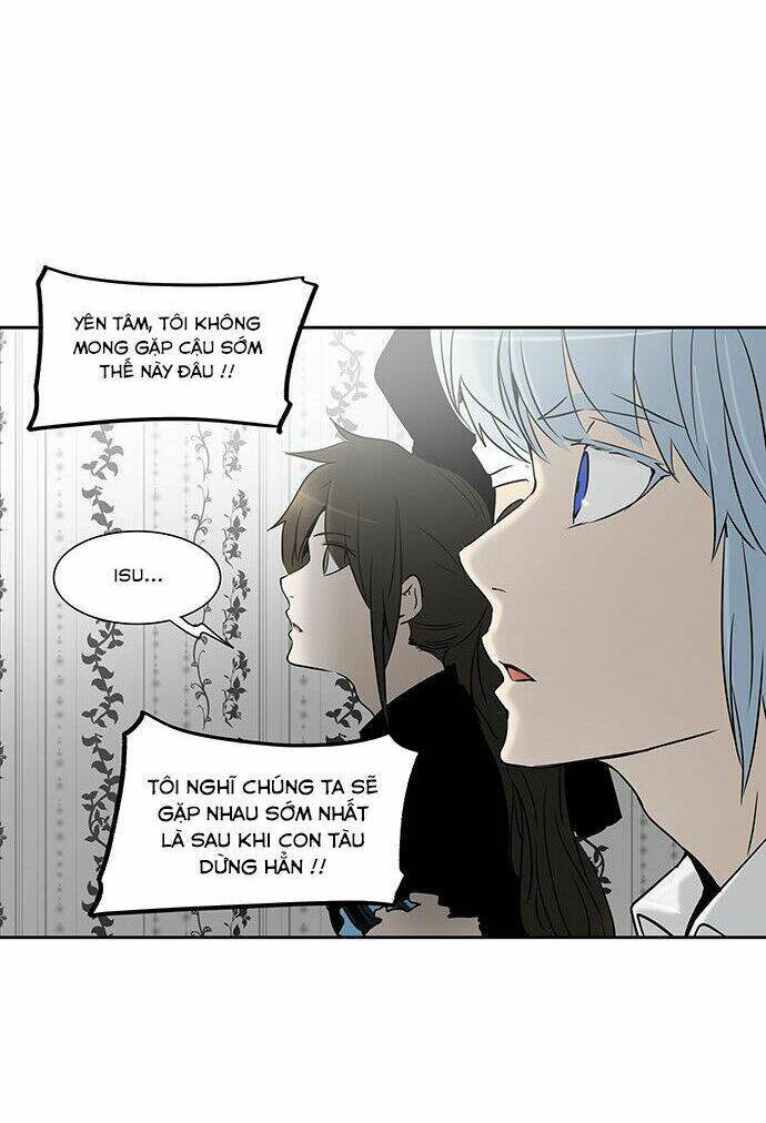 Cuộc Chiến Trong Tòa Tháp – Tower Of God Chapter 285 - Trang 2