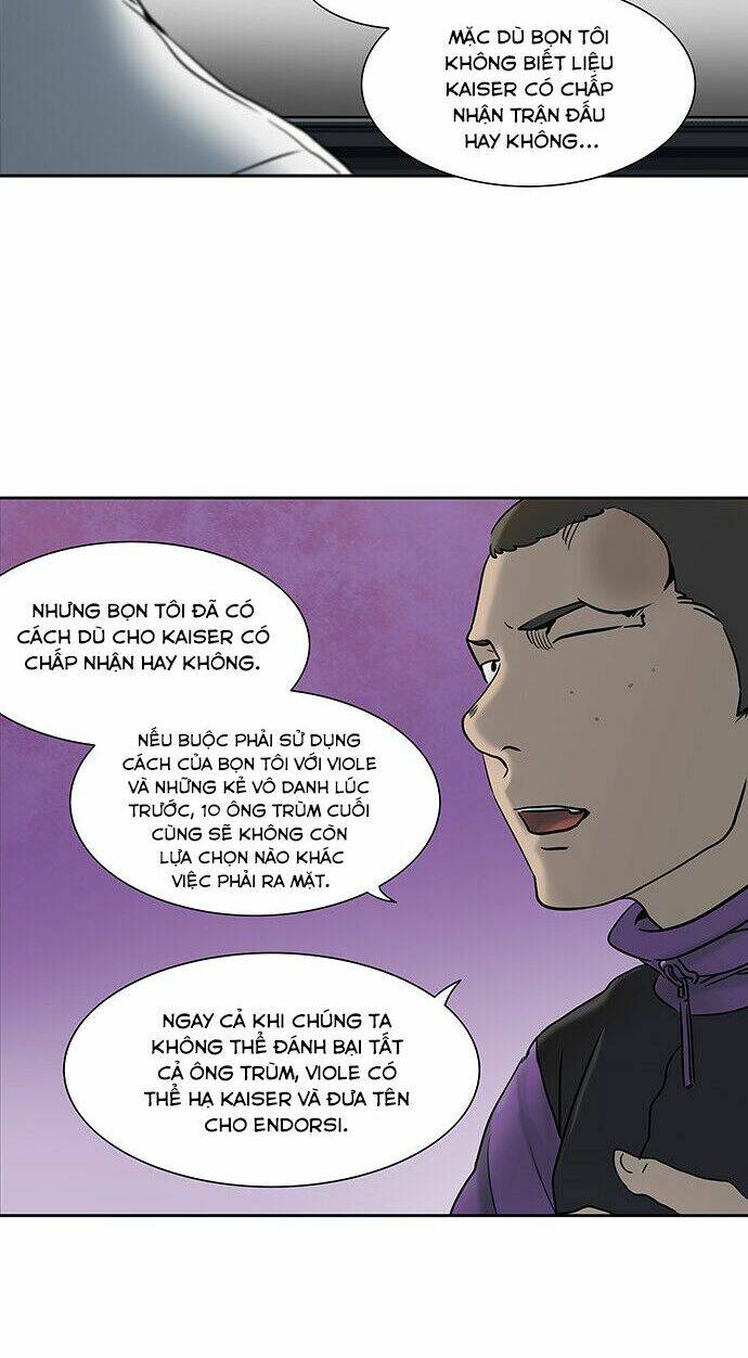 Cuộc Chiến Trong Tòa Tháp – Tower Of God Chapter 285 - Trang 2