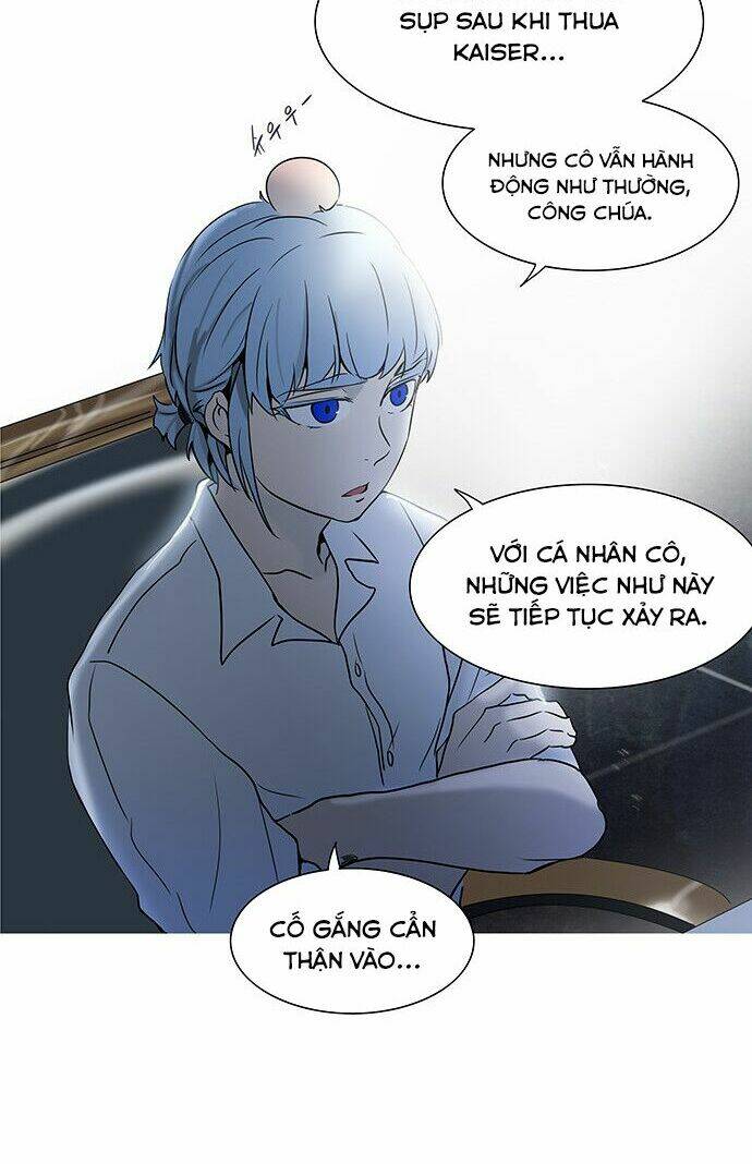 Cuộc Chiến Trong Tòa Tháp – Tower Of God Chapter 285 - Trang 2