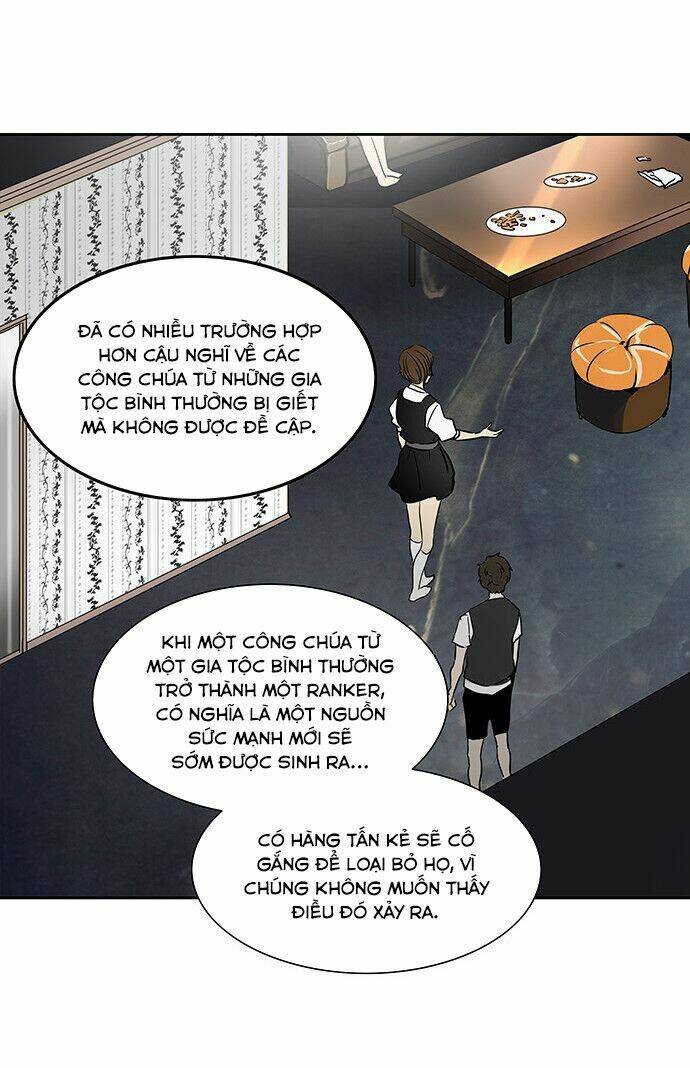 Cuộc Chiến Trong Tòa Tháp – Tower Of God Chapter 285 - Trang 2