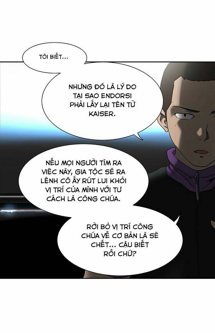 Cuộc Chiến Trong Tòa Tháp – Tower Of God Chapter 285 - Trang 2