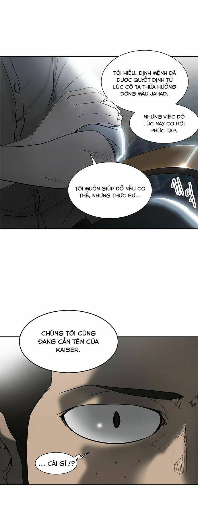 Cuộc Chiến Trong Tòa Tháp – Tower Of God Chapter 285 - Trang 2