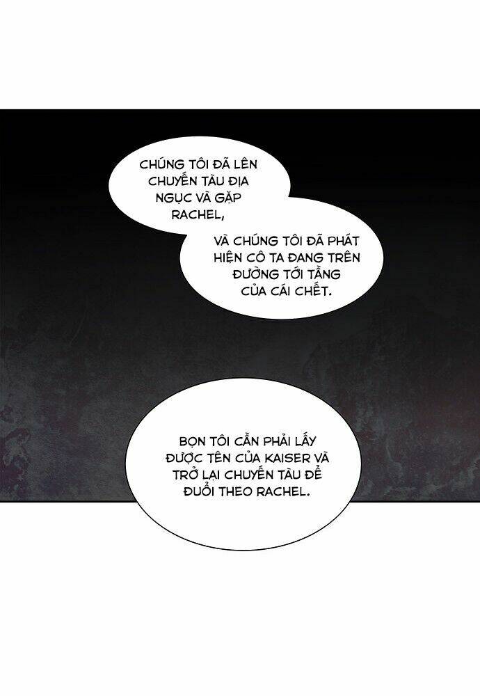 Cuộc Chiến Trong Tòa Tháp – Tower Of God Chapter 285 - Trang 2