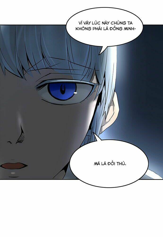 Cuộc Chiến Trong Tòa Tháp – Tower Of God Chapter 285 - Trang 2