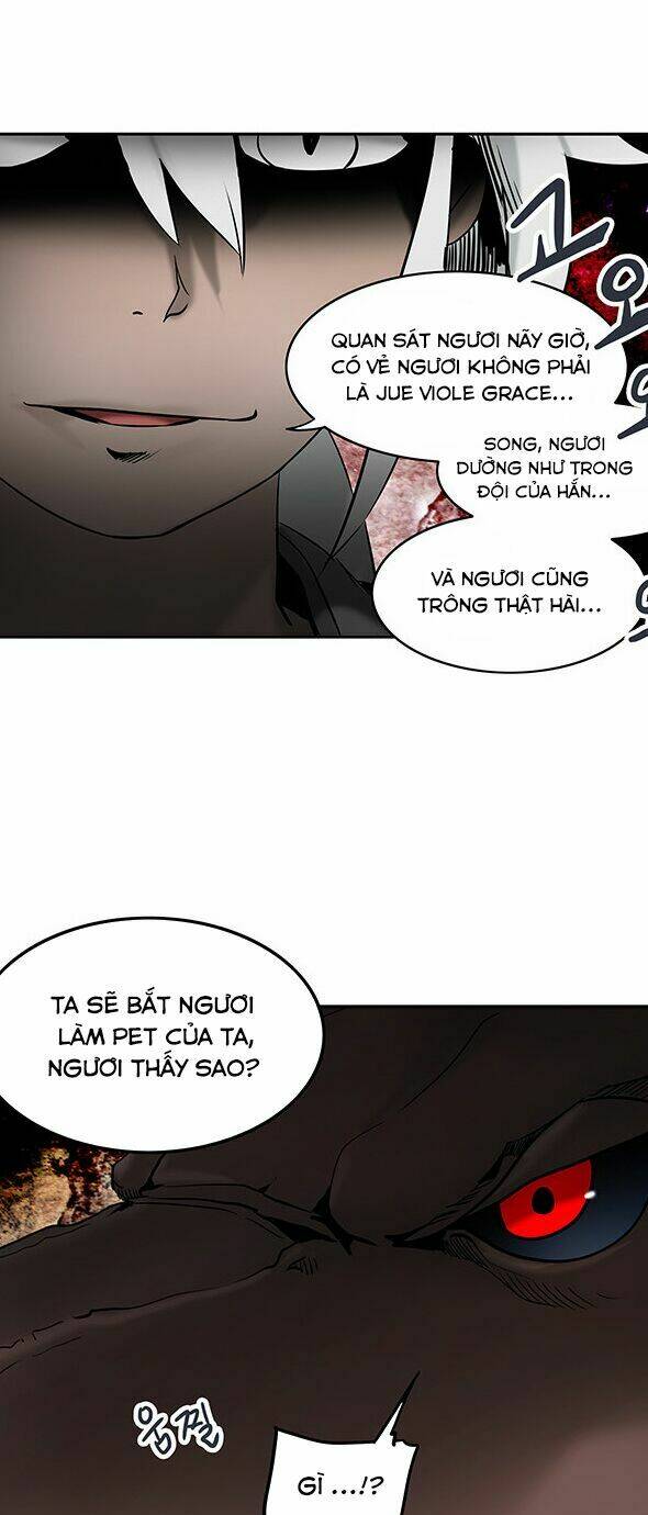 Cuộc Chiến Trong Tòa Tháp – Tower Of God Chapter 285 - Trang 2