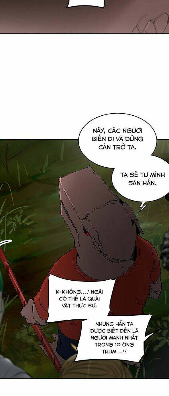 Cuộc Chiến Trong Tòa Tháp – Tower Of God Chapter 285 - Trang 2