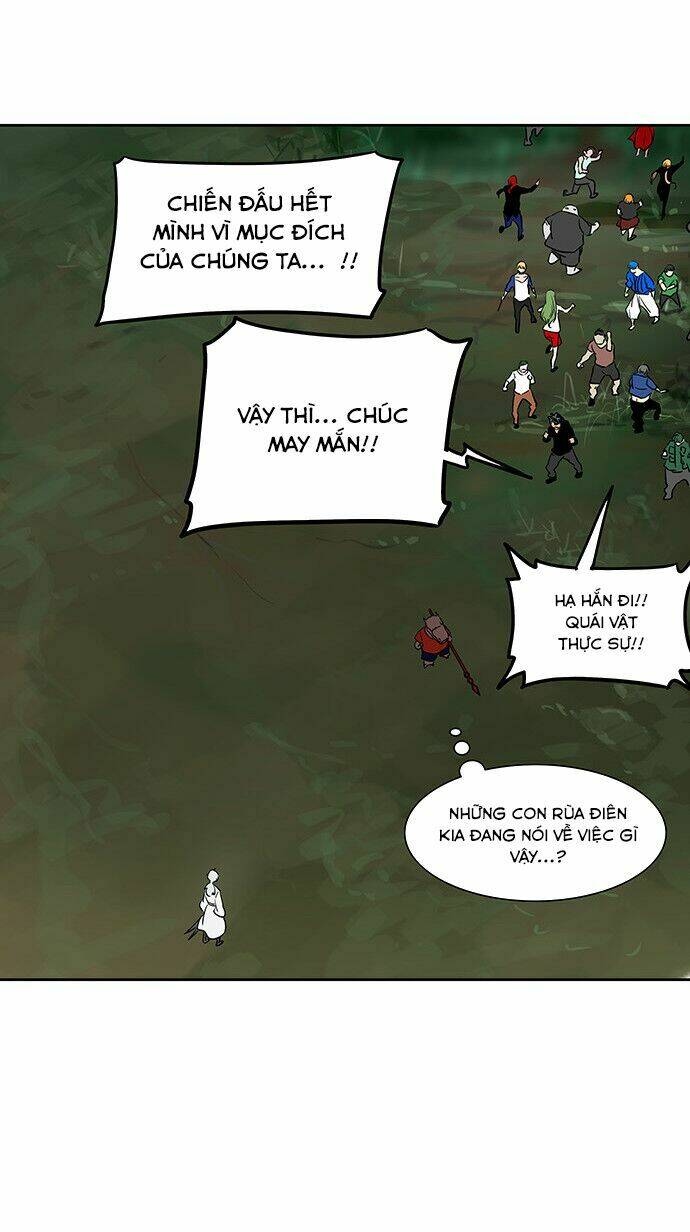 Cuộc Chiến Trong Tòa Tháp – Tower Of God Chapter 285 - Trang 2