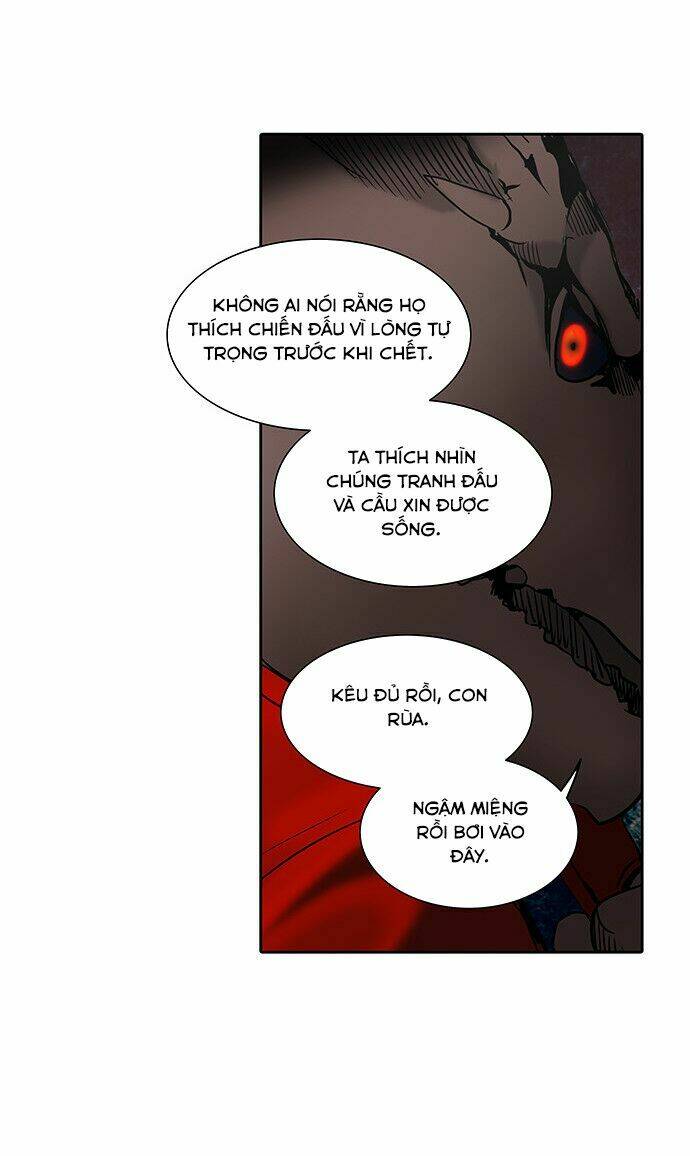 Cuộc Chiến Trong Tòa Tháp – Tower Of God Chapter 285 - Trang 2