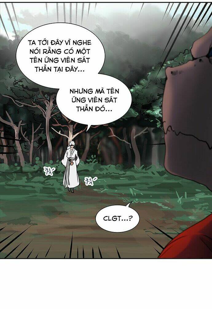 Cuộc Chiến Trong Tòa Tháp – Tower Of God Chapter 285 - Trang 2