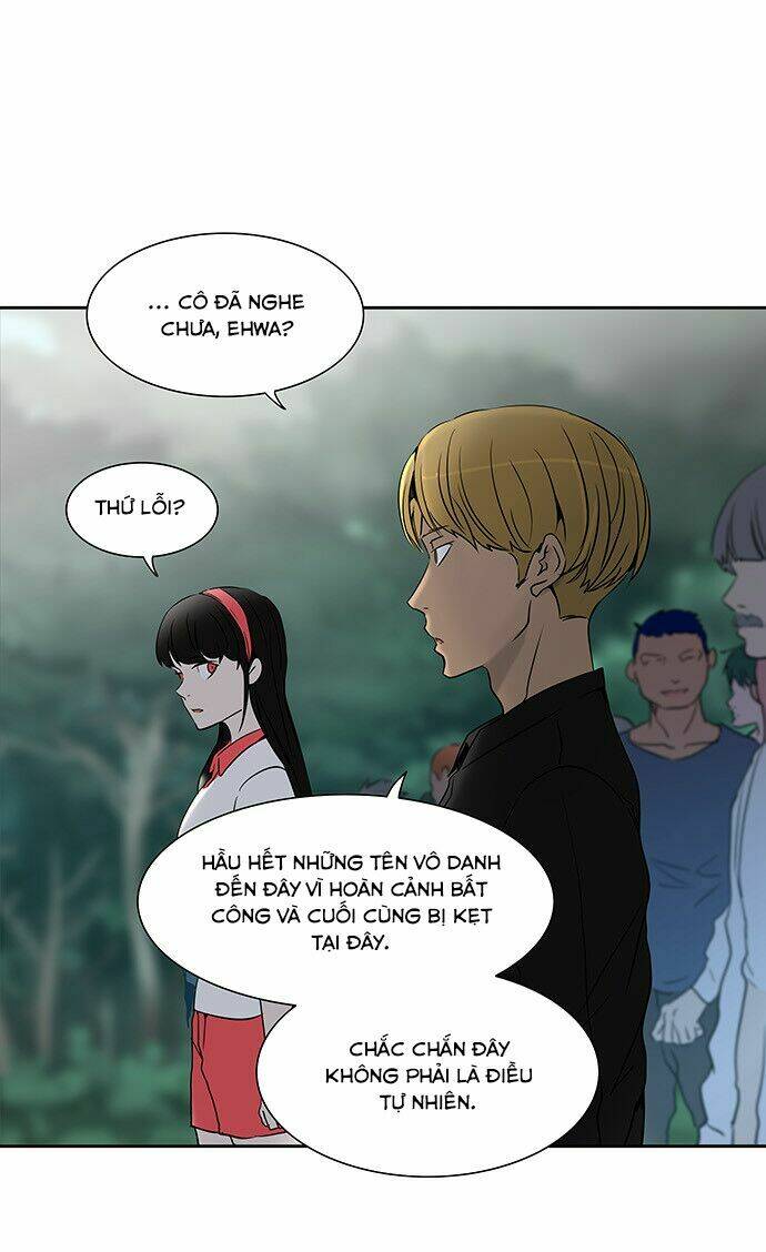 Cuộc Chiến Trong Tòa Tháp – Tower Of God Chapter 285 - Trang 2