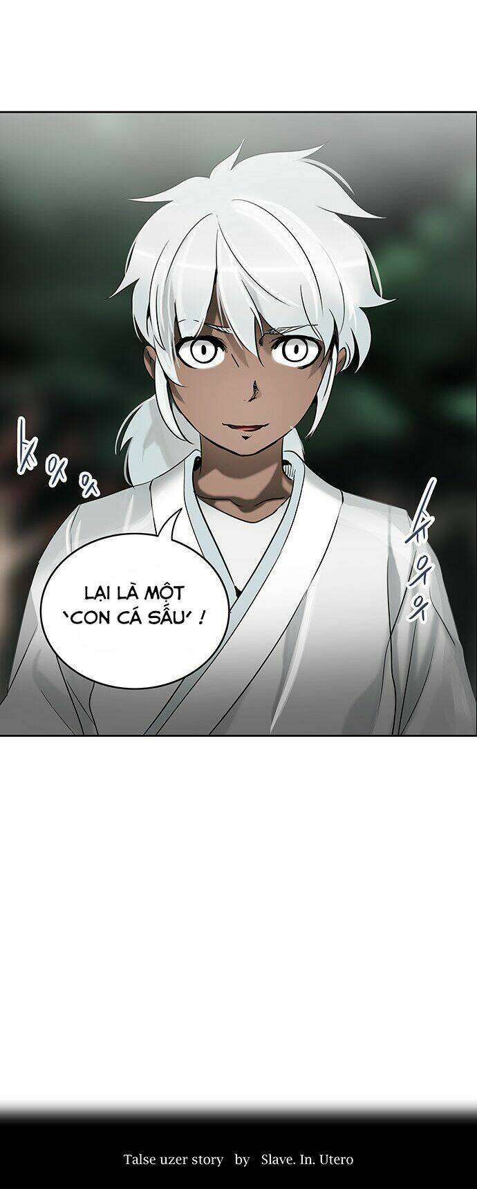 Cuộc Chiến Trong Tòa Tháp – Tower Of God Chapter 285 - Trang 2