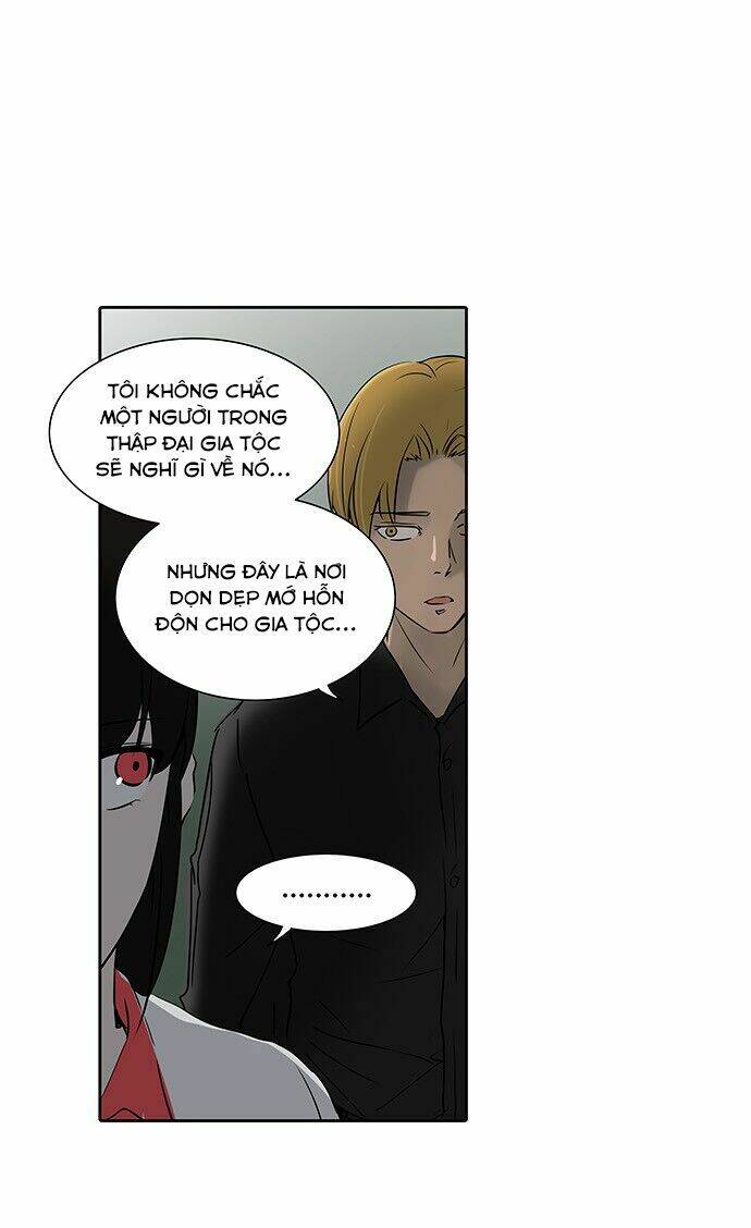 Cuộc Chiến Trong Tòa Tháp – Tower Of God Chapter 285 - Trang 2