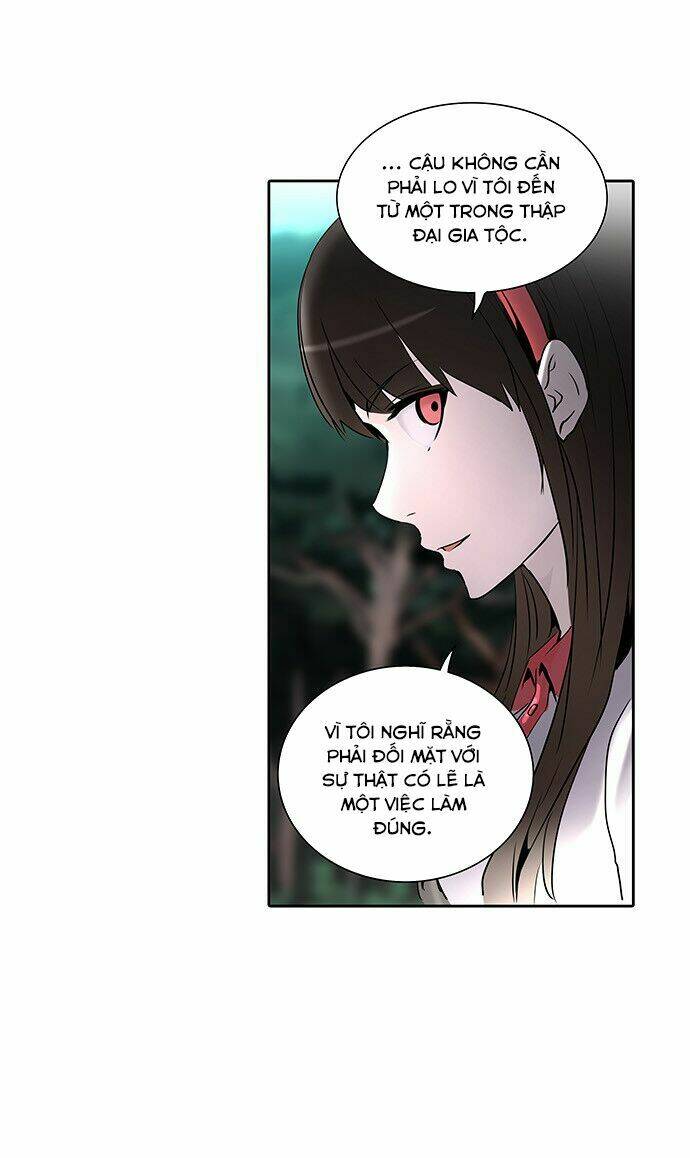 Cuộc Chiến Trong Tòa Tháp – Tower Of God Chapter 285 - Trang 2