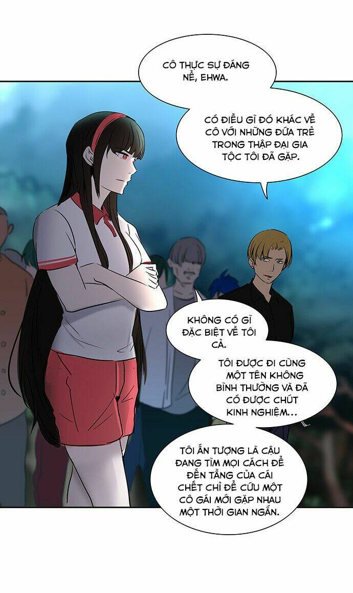 Cuộc Chiến Trong Tòa Tháp – Tower Of God Chapter 285 - Trang 2