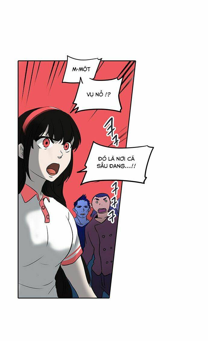 Cuộc Chiến Trong Tòa Tháp – Tower Of God Chapter 285 - Trang 2