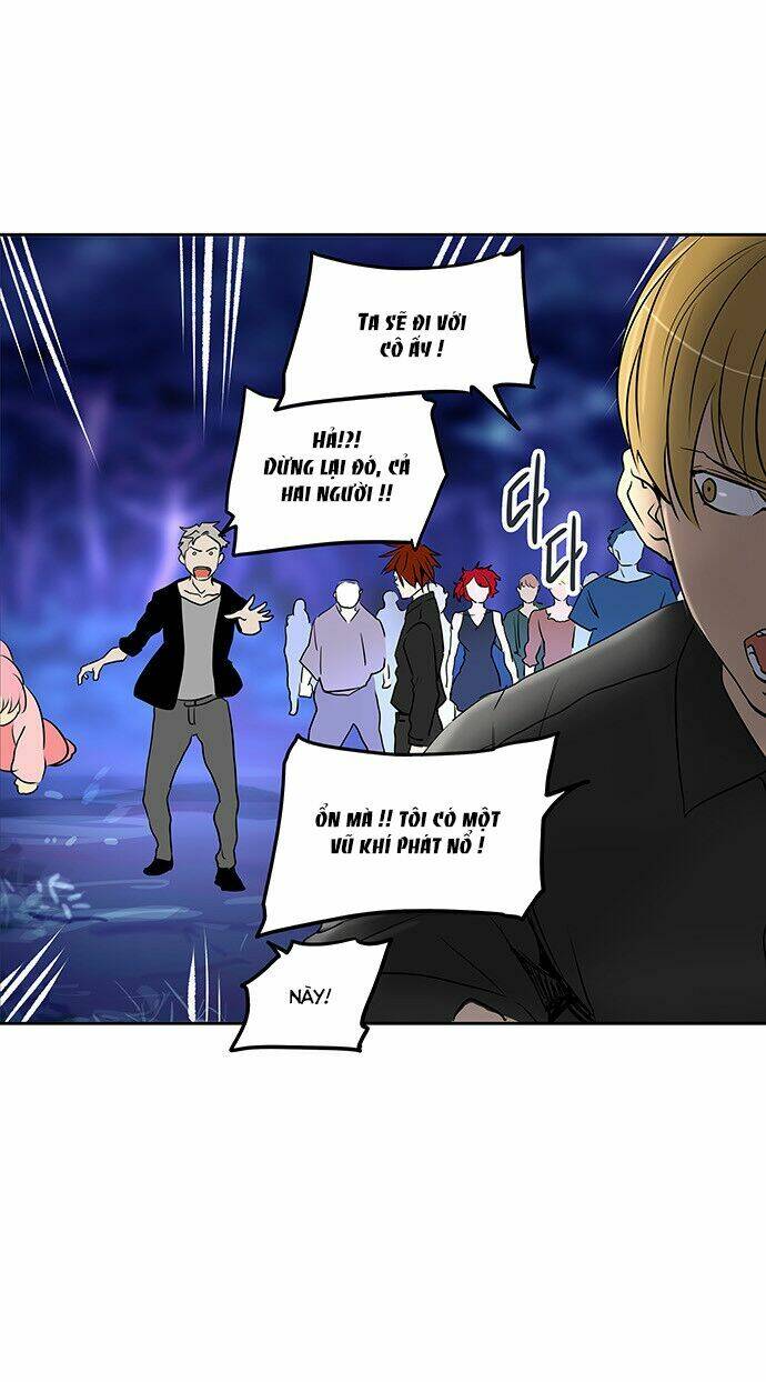 Cuộc Chiến Trong Tòa Tháp – Tower Of God Chapter 285 - Trang 2