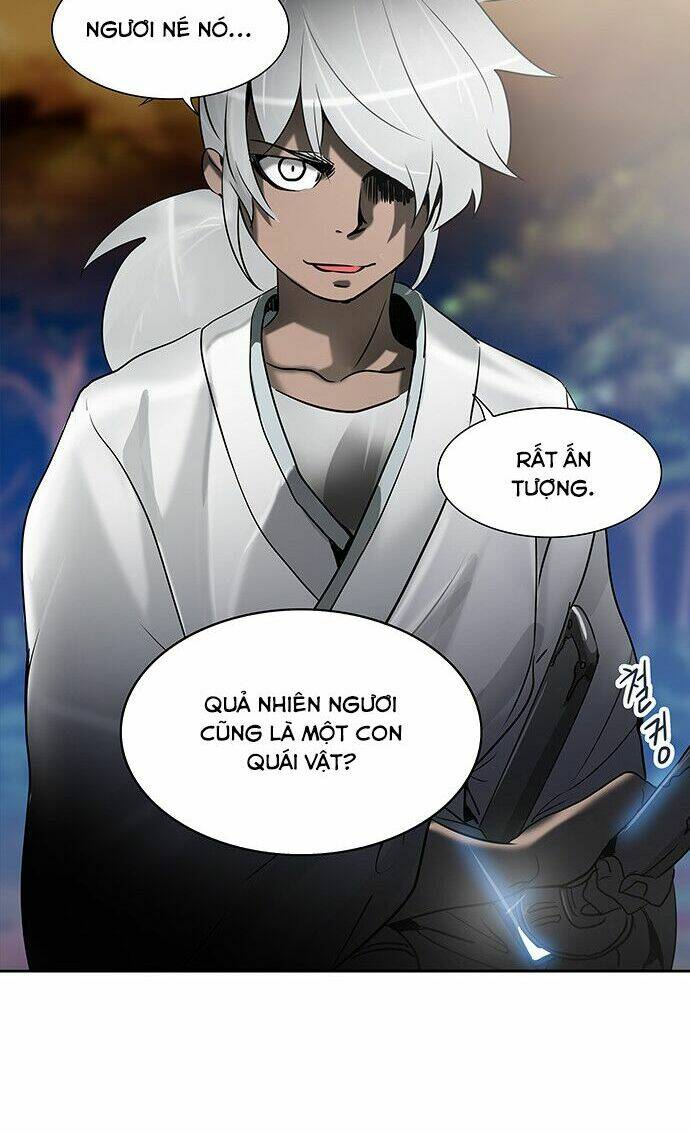 Cuộc Chiến Trong Tòa Tháp – Tower Of God Chapter 285 - Trang 2