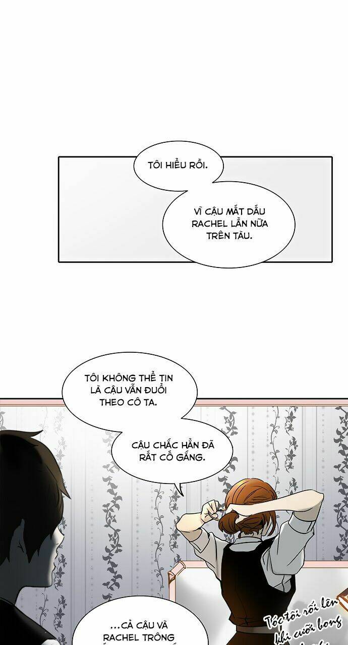 Cuộc Chiến Trong Tòa Tháp – Tower Of God Chapter 285 - Trang 2