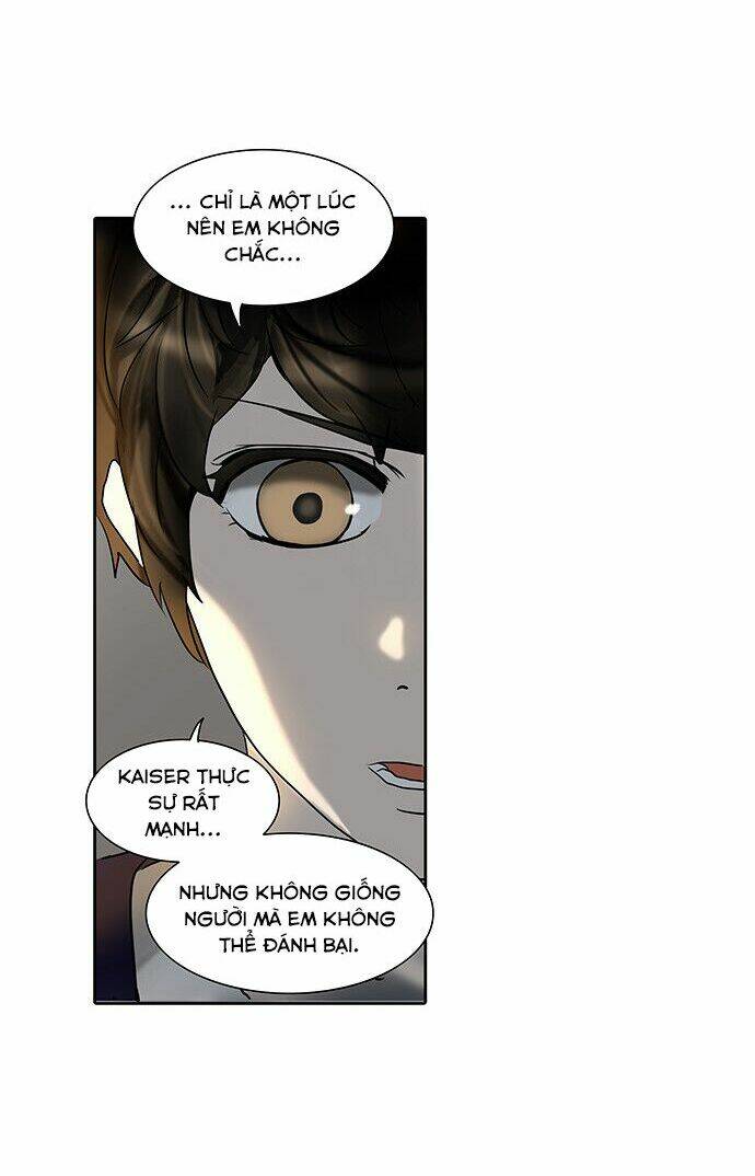 Cuộc Chiến Trong Tòa Tháp – Tower Of God Chapter 285 - Trang 2