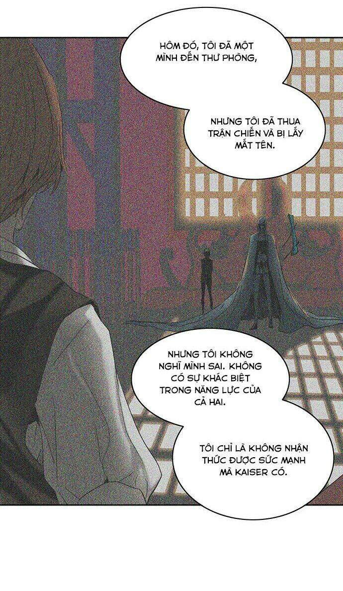 Cuộc Chiến Trong Tòa Tháp – Tower Of God Chapter 285 - Trang 2