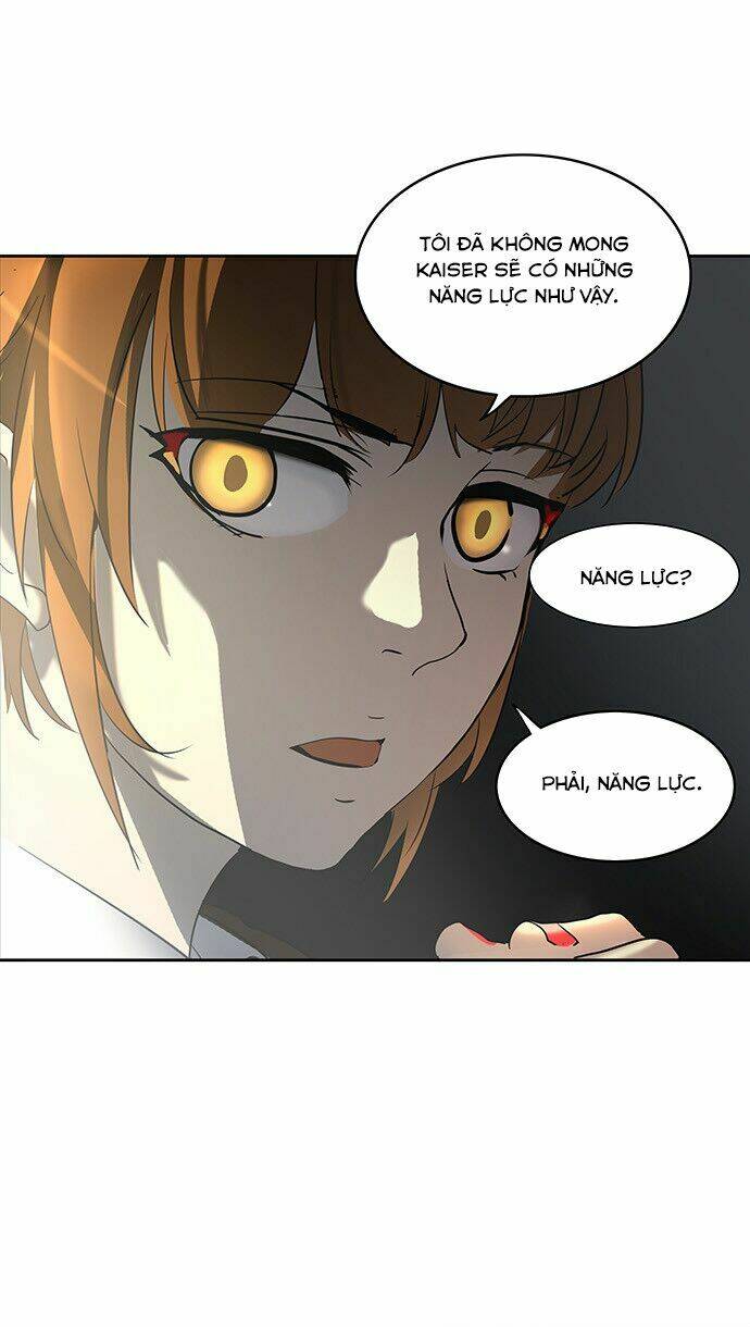 Cuộc Chiến Trong Tòa Tháp – Tower Of God Chapter 285 - Trang 2