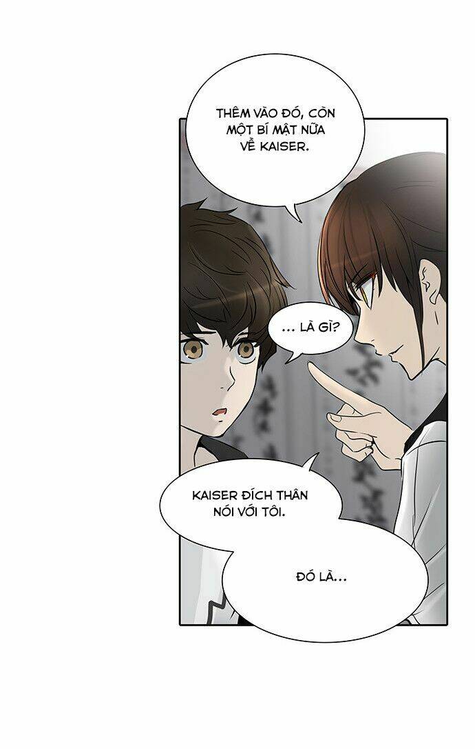 Cuộc Chiến Trong Tòa Tháp – Tower Of God Chapter 285 - Trang 2