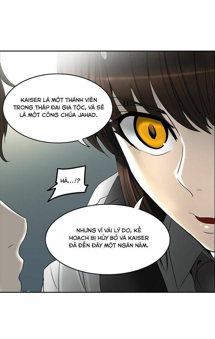 Cuộc Chiến Trong Tòa Tháp – Tower Of God Chapter 285 - Trang 2