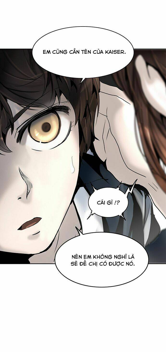 Cuộc Chiến Trong Tòa Tháp – Tower Of God Chapter 285 - Trang 2